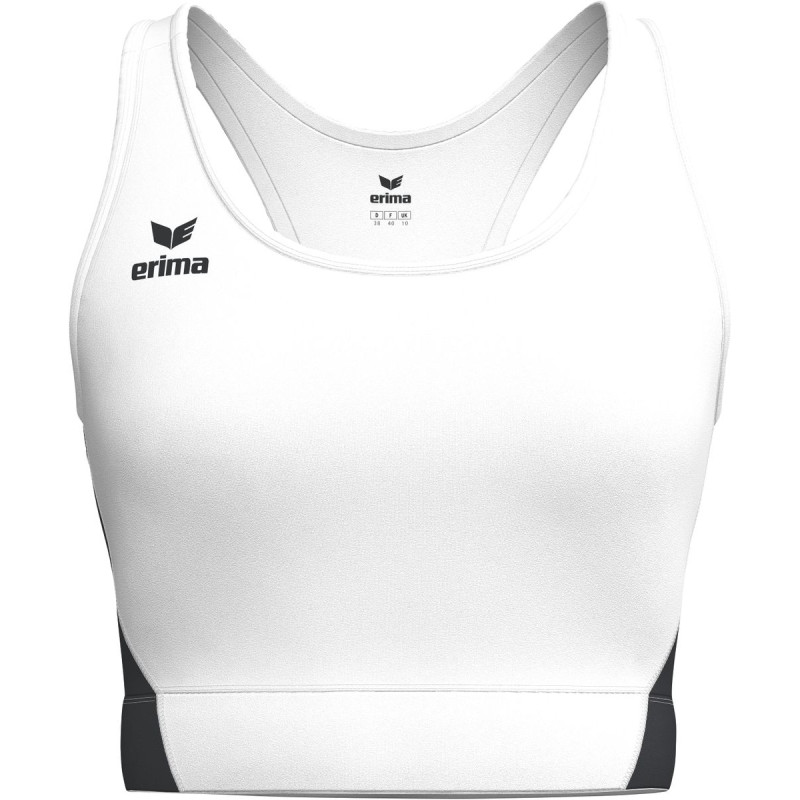 Brassière Running ERIMA T&F WINGS | CLUB-SHOP.fr