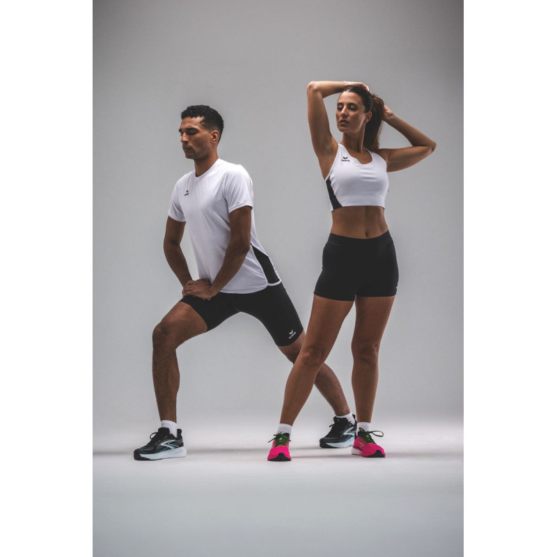 Cuissard Running ERIMA T&F WINGS | CLUB-SHOP.fr