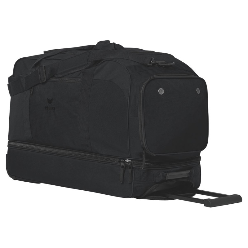 Trolley ERIMA Travel Line 120L Bottomcase | CLUB-SHOP.fr