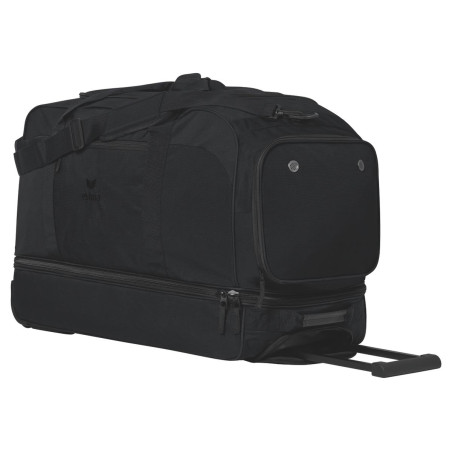 Trolley ERIMA Travel Line 120L Bottomcase | CLUB-SHOP.fr