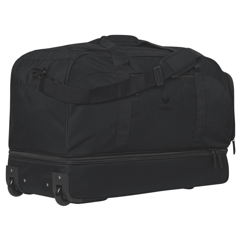 Trolley ERIMA Travel Line 120L Bottomcase | CLUB-SHOP.fr