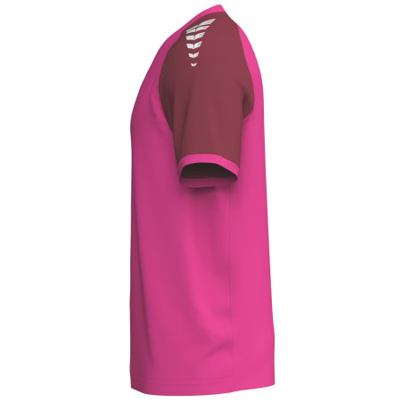 Maillot ERIMA WINGS Manches Courtes | CLUB-SHOP.fr