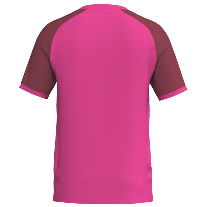 Maillot ERIMA WINGS Manches Courtes | CLUB-SHOP.fr