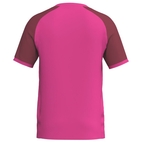 Maillot ERIMA WINGS Manches Courtes | CLUB-SHOP.fr