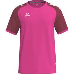 Maillot ERIMA WINGS Manches Courtes | CLUB-SHOP.fr 2