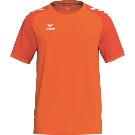 Maillot ERIMA WINGS Manches Courtes | CLUB-SHOP.fr