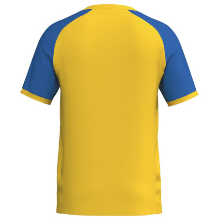 Maillot ERIMA WINGS Manches Courtes | CLUB-SHOP.fr