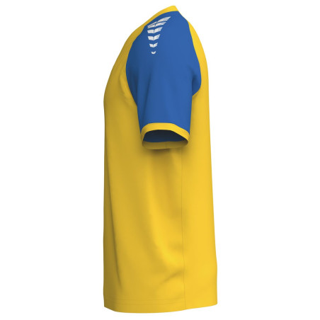 Maillot ERIMA WINGS Manches Courtes | CLUB-SHOP.fr