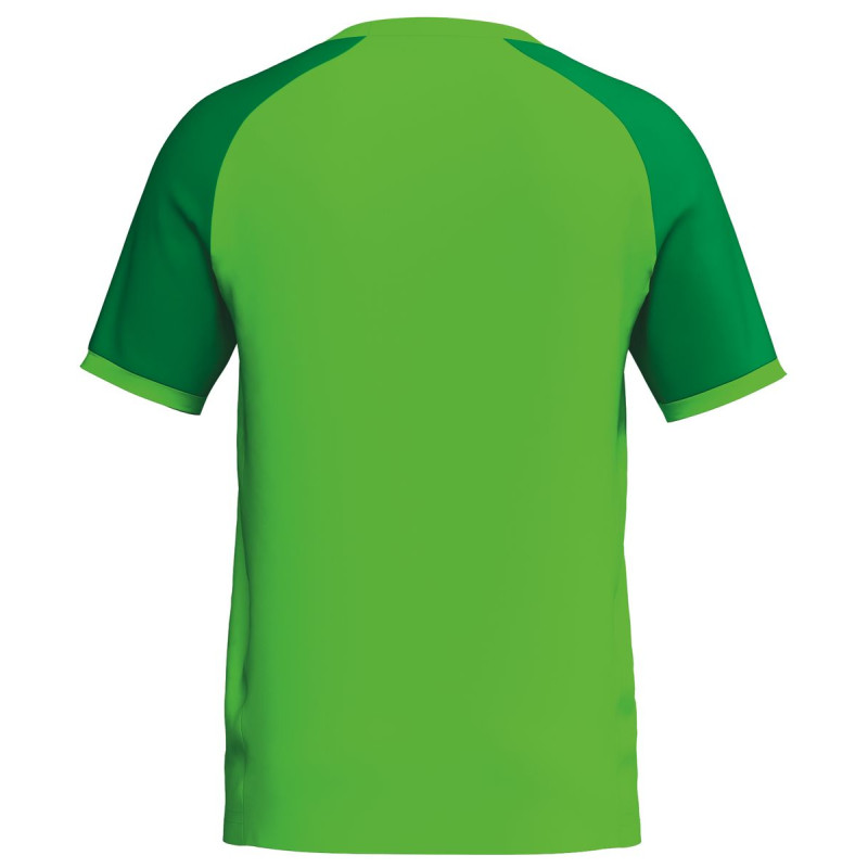 Maillot ERIMA WINGS Manches Courtes | CLUB-SHOP.fr