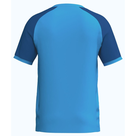 Maillot ERIMA WINGS Manches Courtes | CLUB-SHOP.fr
