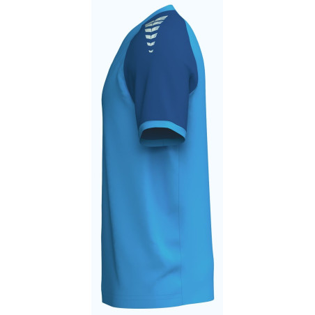 Maillot ERIMA WINGS Manches Courtes | CLUB-SHOP.fr