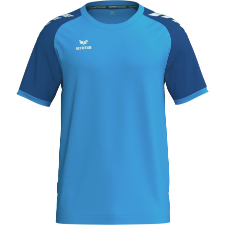 Maillot ERIMA WINGS Manches Courtes | CLUB-SHOP.fr