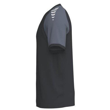 Maillot ERIMA WINGS Manches Courtes | CLUB-SHOP.fr