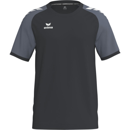 Maillot ERIMA WINGS Manches Courtes | CLUB-SHOP.fr