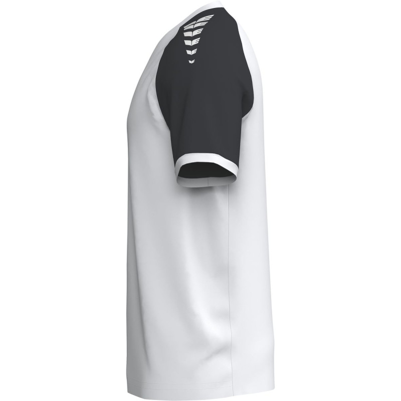 Maillot ERIMA WINGS Manches Courtes | CLUB-SHOP.fr