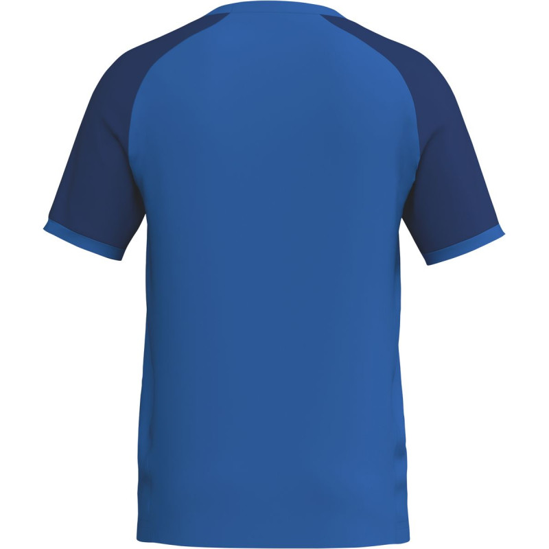 Maillot ERIMA WINGS Manches Courtes | CLUB-SHOP.fr