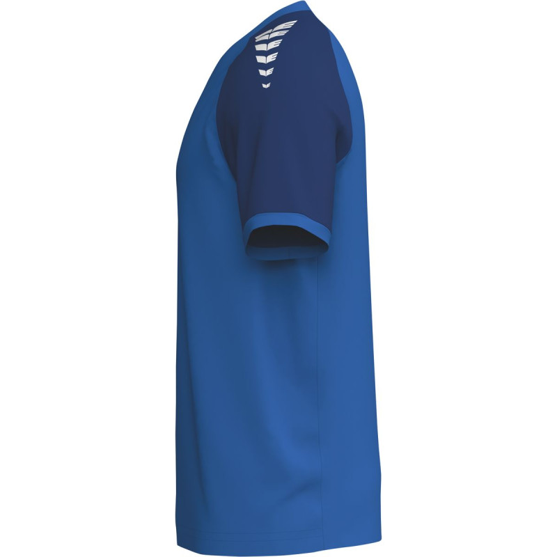 Maillot ERIMA WINGS Manches Courtes | CLUB-SHOP.fr