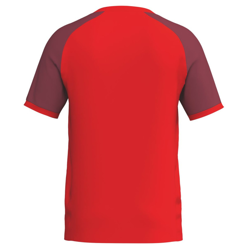 Maillot ERIMA WINGS Manches Courtes | CLUB-SHOP.fr