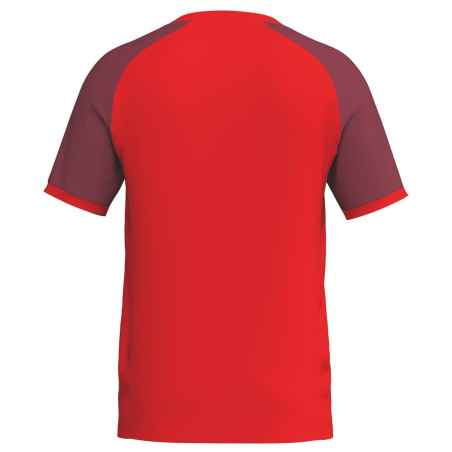 Maillot ERIMA WINGS Manches Courtes | CLUB-SHOP.fr