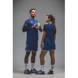 Maillot ERIMA WINGS Manches Courtes | CLUB-SHOP.fr