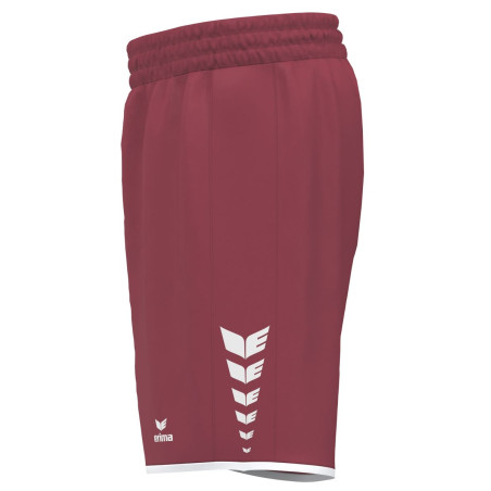 Short ERIMA WINGS Sans Slip | CLUB-SHOP.fr