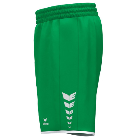 Short ERIMA WINGS Sans Slip | CLUB-SHOP.fr