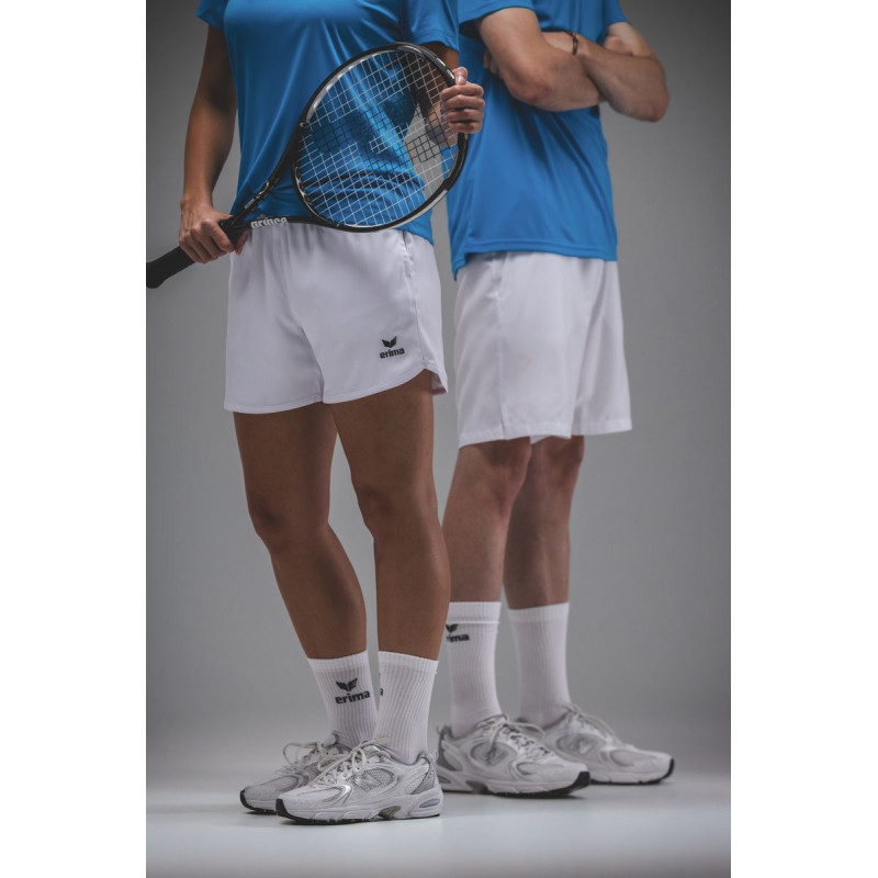 Short de Tennis ERIMA | CLUB-SHOP.fr