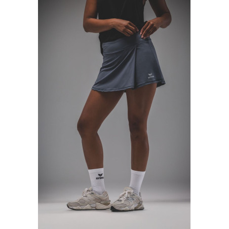 Jupe Tennis ERIMA Short Intégré | CLUB-SHOP.fr