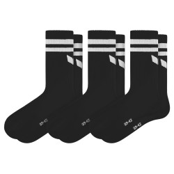 Chaussettes ERIMA 3PACK | CLUB-SHOP.fr 2