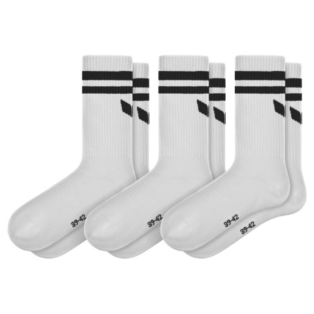 Chaussettes ERIMA 3PACK | CLUB-SHOP.fr