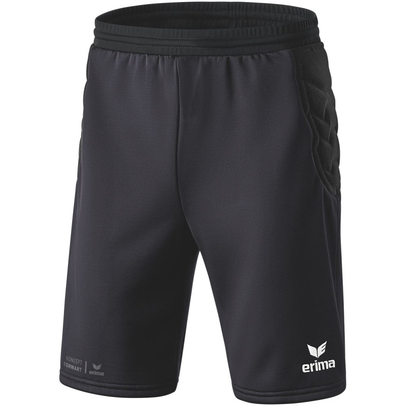 Short Gardien ERIMA ELEMENTAL | CLUB-SHOP.fr