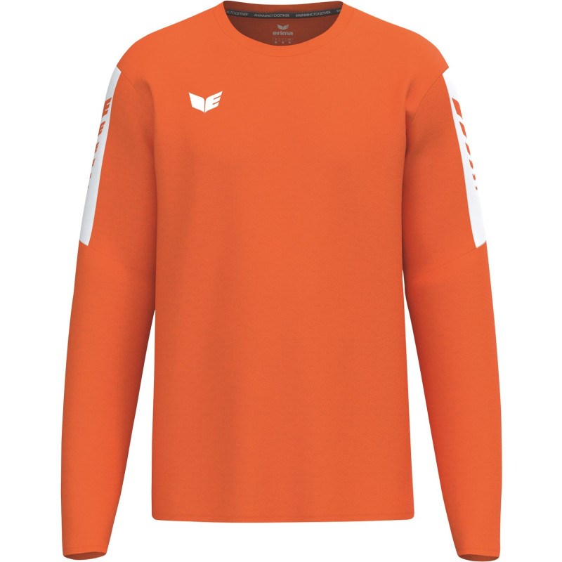 Sweatshirt GK Handball ERIMA INTRO | CLUB-SHOP.fr