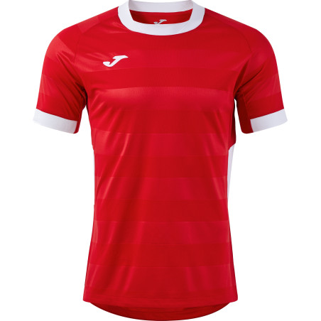Maillot JOMA TOLETUM VII Club | CLUB-SHOP.fr