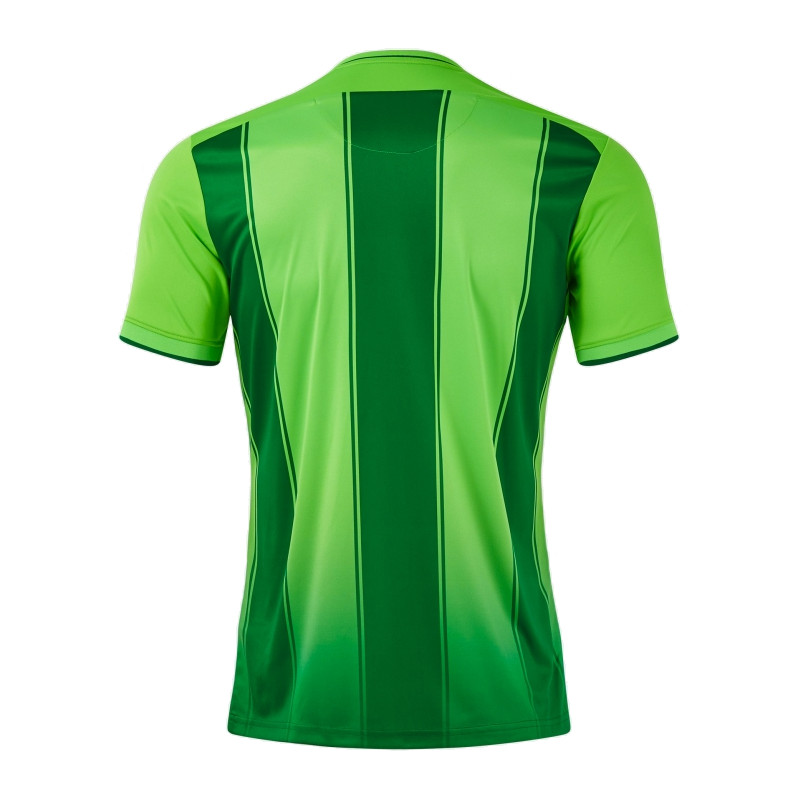 Maillot Rayé JOMA TIGER VIII | CLUB-SHOP.fr