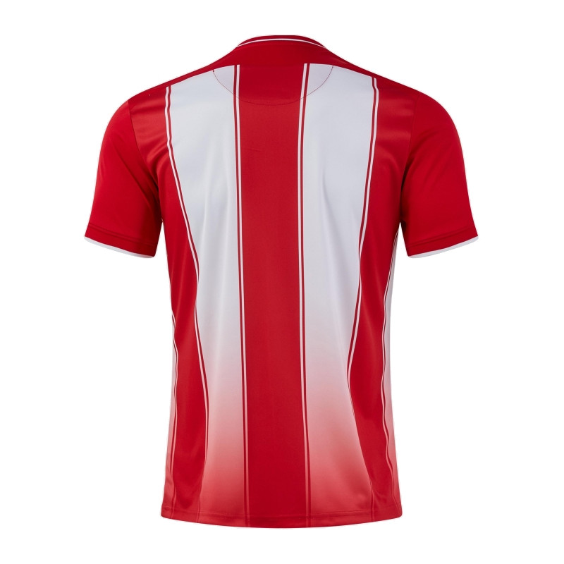 Maillot Rayé JOMA TIGER VIII | CLUB-SHOP.fr