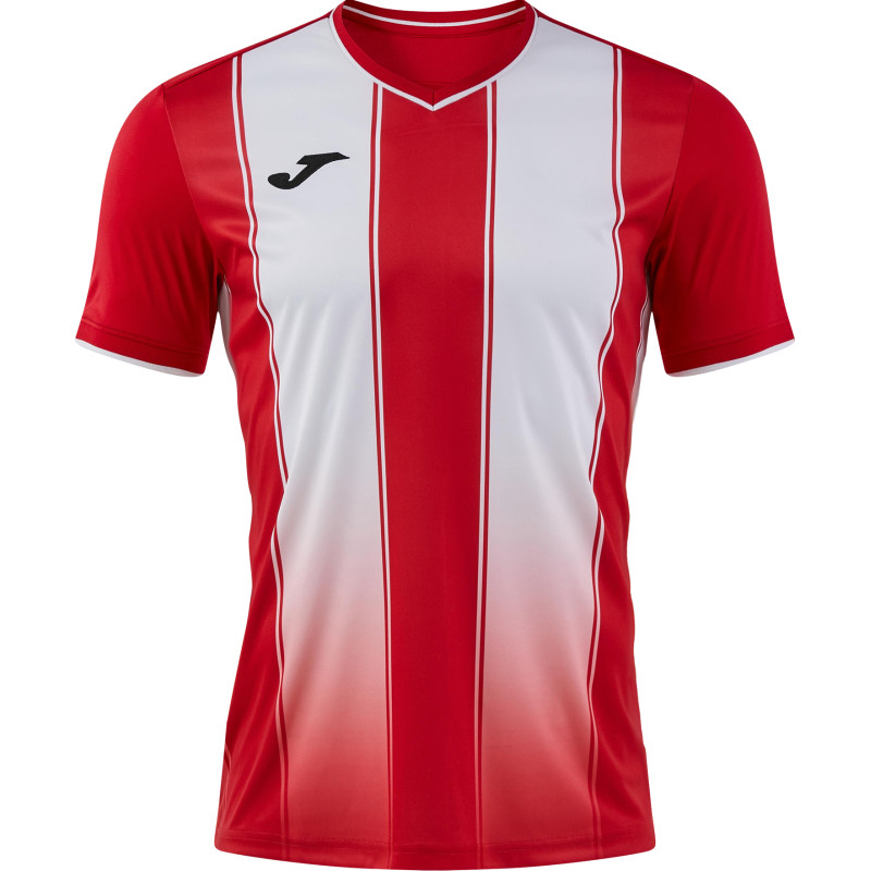 Maillot Rayé JOMA TIGER VIII | CLUB-SHOP.fr