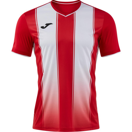 Maillot Rayé JOMA TIGER VIII | CLUB-SHOP.fr