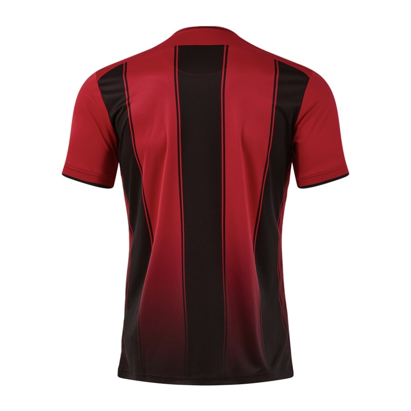 Maillot Rayé JOMA TIGER VIII | CLUB-SHOP.fr