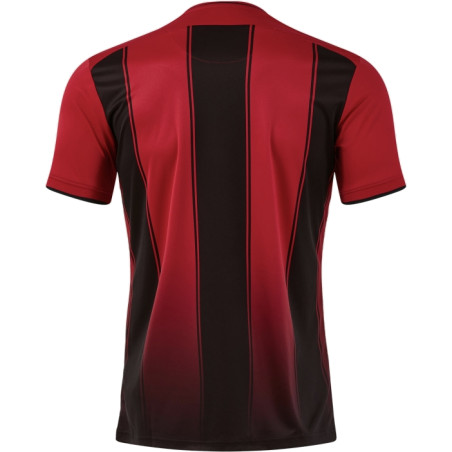 Maillot Rayé JOMA TIGER VIII | CLUB-SHOP.fr