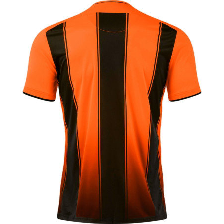 Maillot Rayé JOMA TIGER VIII | CLUB-SHOP.fr