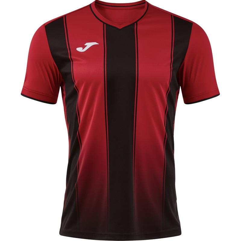 Maillot Rayé JOMA TIGER VIII | CLUB-SHOP.fr