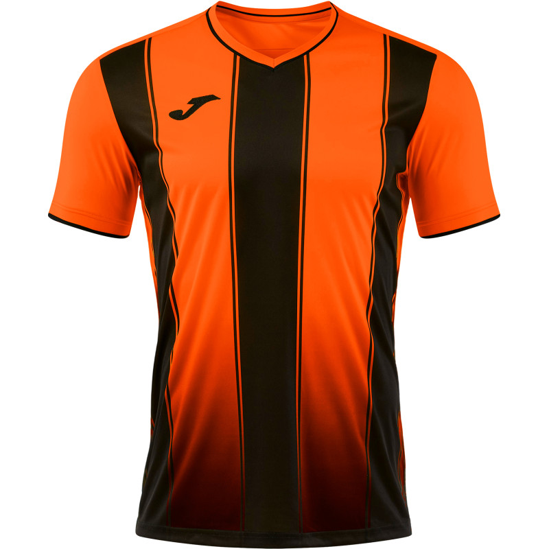 Maillot Rayé JOMA TIGER VIII | CLUB-SHOP.fr