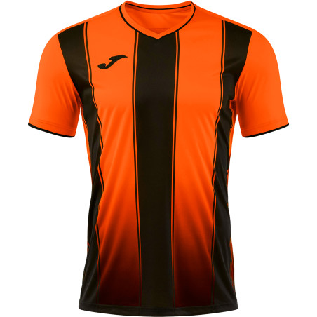 Maillot Rayé JOMA TIGER VIII | CLUB-SHOP.fr