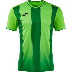 Maillot Rayé JOMA TIGER VIII | CLUB-SHOP.fr