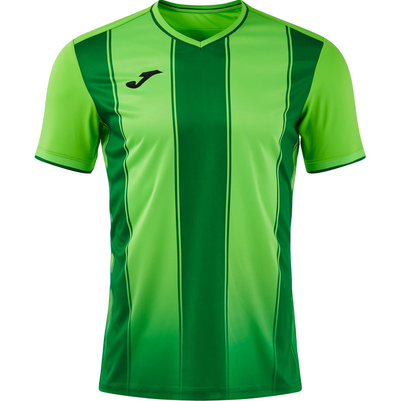 Maillot Rayé JOMA TIGER VIII | CLUB-SHOP.fr