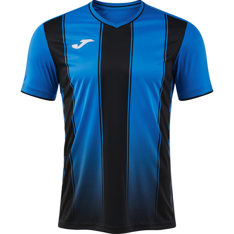 Maillot Rayé JOMA TIGER VIII | CLUB-SHOP.fr