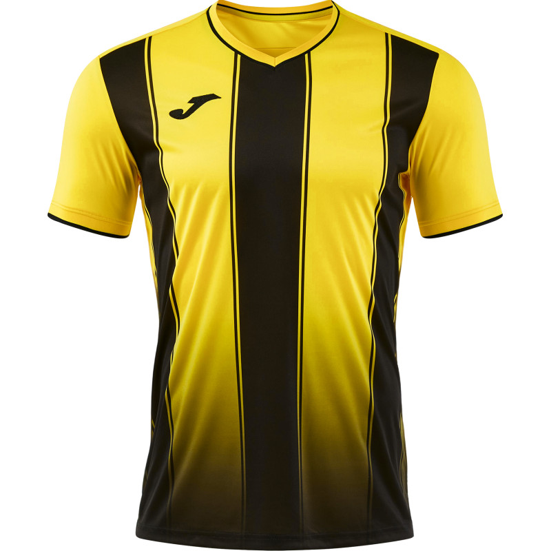 Maillot Rayé JOMA TIGER VIII | CLUB-SHOP.fr