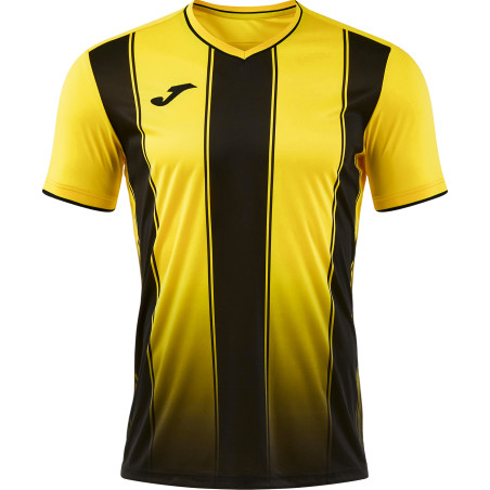 Maillot Rayé JOMA TIGER VIII | CLUB-SHOP.fr