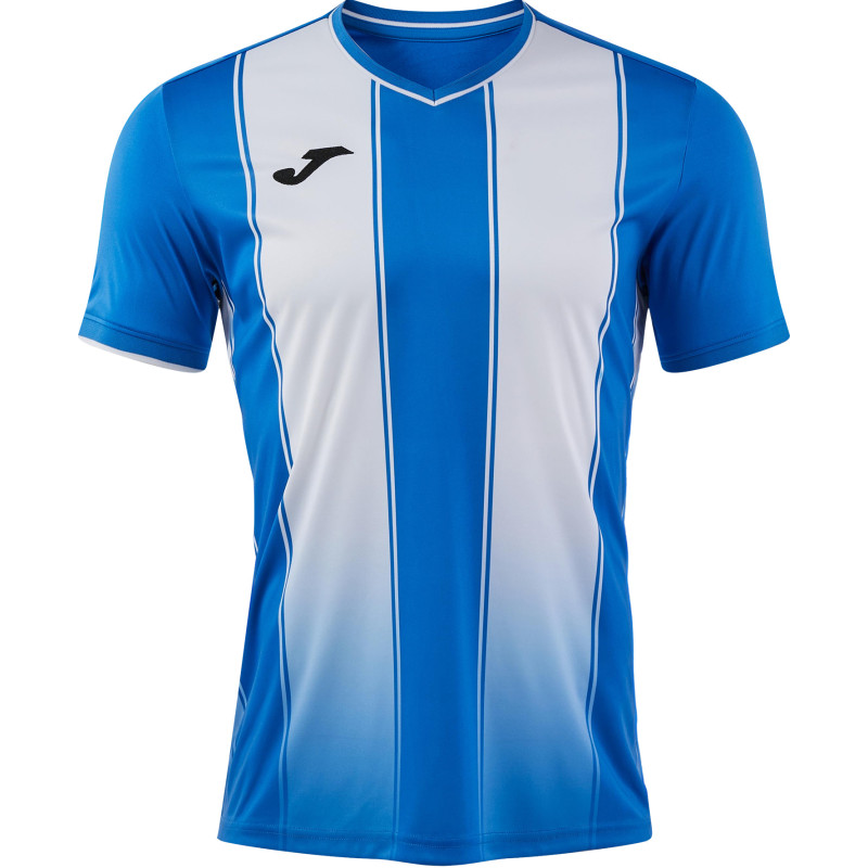 Maillot Rayé JOMA TIGER VIII | CLUB-SHOP.fr