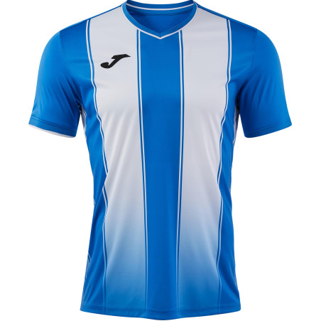 Maillot Rayé JOMA TIGER VIII | CLUB-SHOP.fr